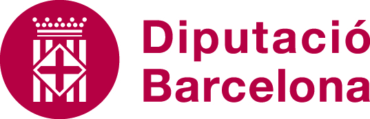 logo diputacio barcelona