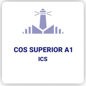 ICS - COS SUPERIOR A1