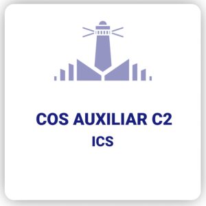 ICS - COS AUXILIAR C2