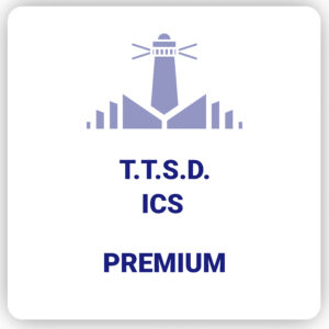 ICS - TÈCNIC TITULAT SUPERIOR EN DRET