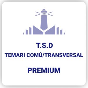 Cos Titulats superiors/diplomats - Premium